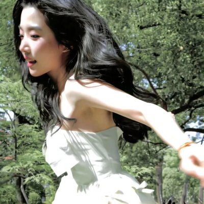腹中甜