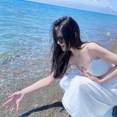 新圣水湖畔